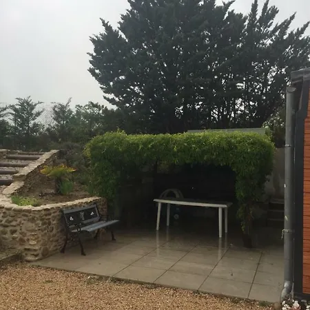 Maison Atypique T4 70m² Pres De Greoux Le Bains Riez