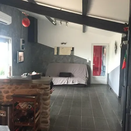 Maison Atypique T4 70m² Pres De Greoux Le Bains *