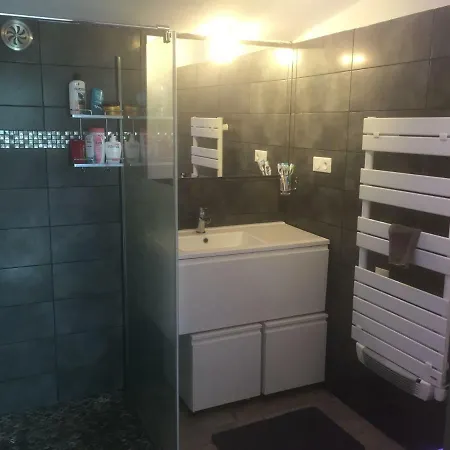 度假居 Maison Atypique T4 70m² Pres De Greoux Le Bains