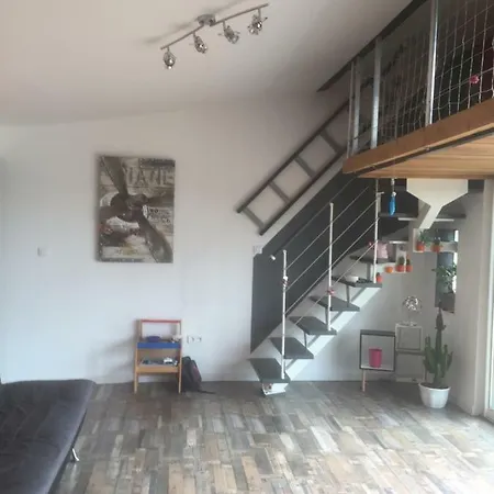 Maison Atypique T4 70m² Pres De Greoux Le Bains 度假居 *