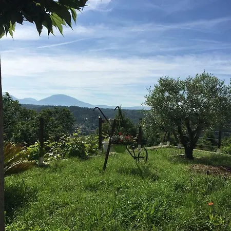 Maison Atypique T4 70m² Pres De Greoux Le Bains