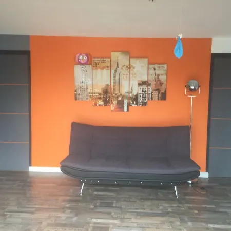 Maison Atypique T4 70m² Pres De Greoux Le Bains 度假居 里耶